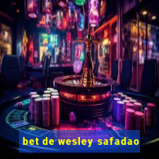 bet de wesley safadao